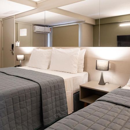 Nord Easy Connect Hotel João Pessoa Kültér fotó