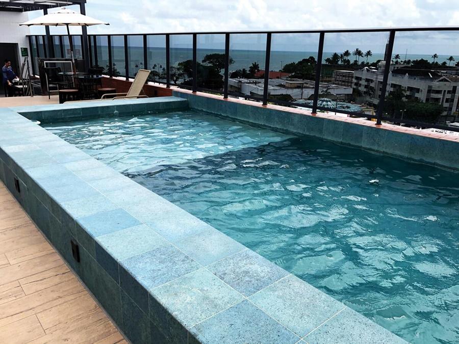 Nord Easy Connect Hotel João Pessoa Kültér fotó