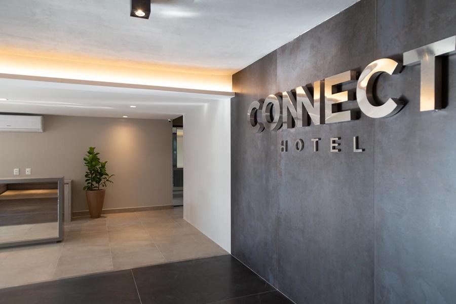 Nord Easy Connect Hotel João Pessoa Kültér fotó