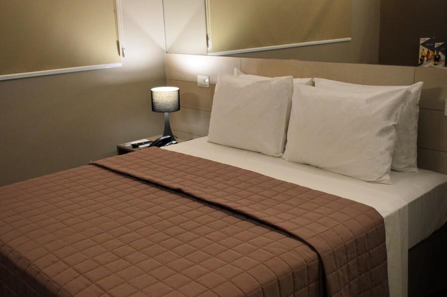 Nord Easy Connect Hotel João Pessoa Kültér fotó