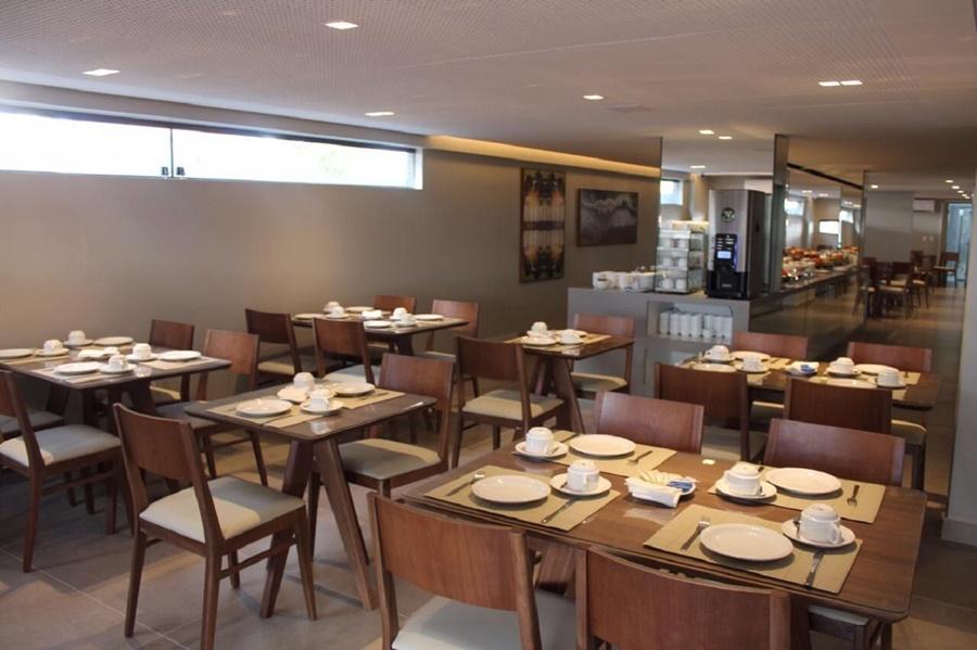 Nord Easy Connect Hotel João Pessoa Kültér fotó