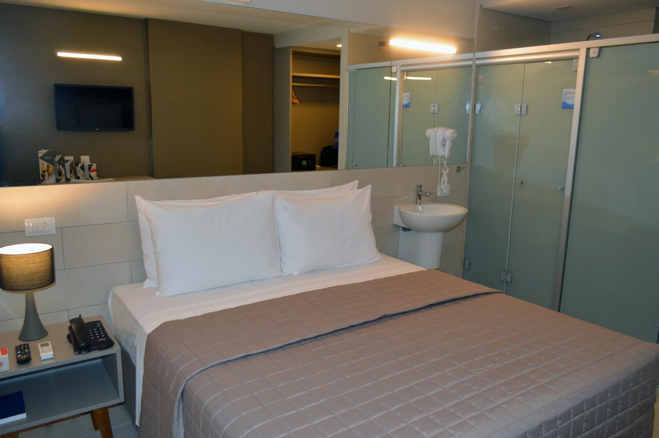 Nord Easy Connect Hotel João Pessoa Kültér fotó