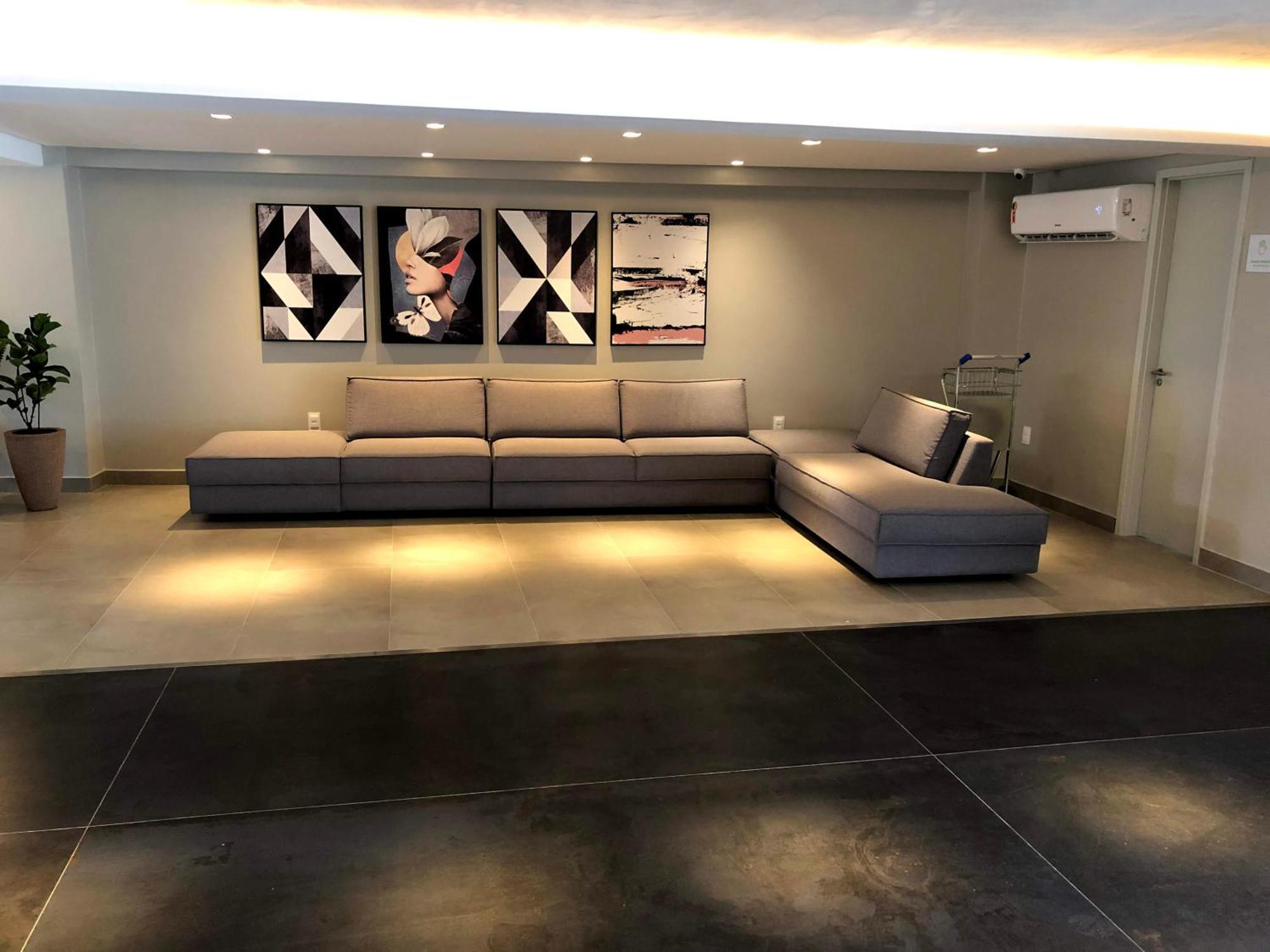 Nord Easy Connect Hotel João Pessoa Kültér fotó