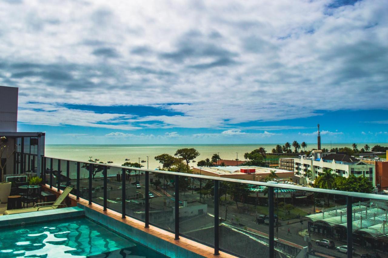 Nord Easy Connect Hotel João Pessoa Kültér fotó