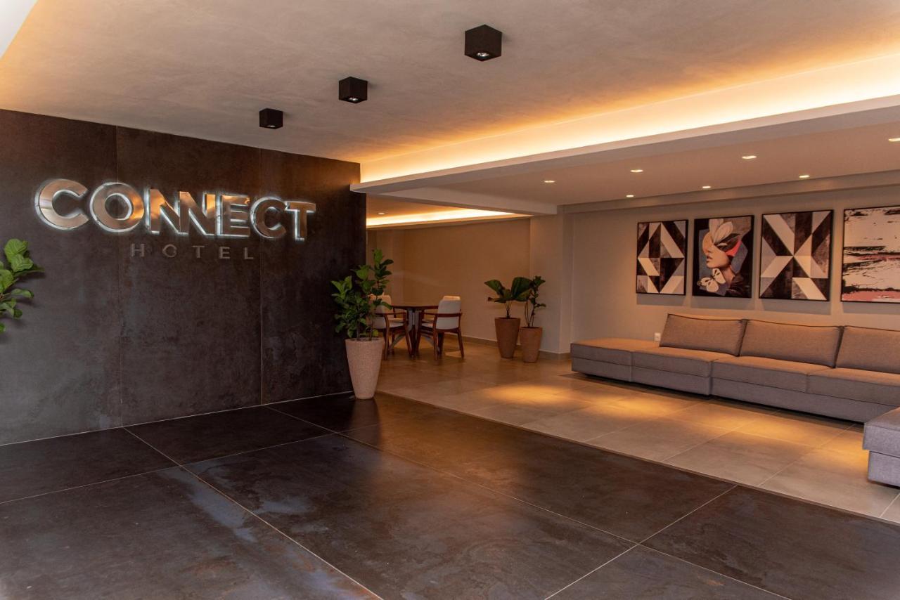 Nord Easy Connect Hotel João Pessoa Kültér fotó