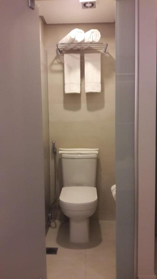Nord Easy Connect Hotel João Pessoa Kültér fotó