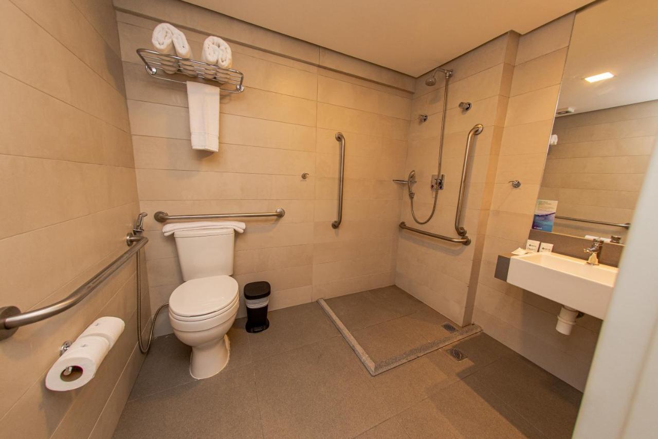 Nord Easy Connect Hotel João Pessoa Kültér fotó
