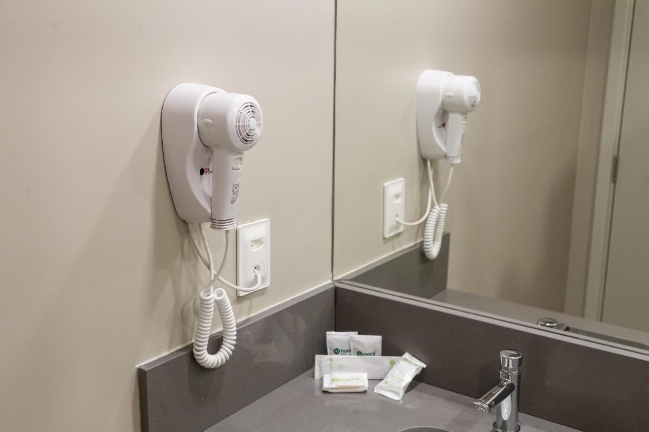 Nord Easy Connect Hotel João Pessoa Kültér fotó