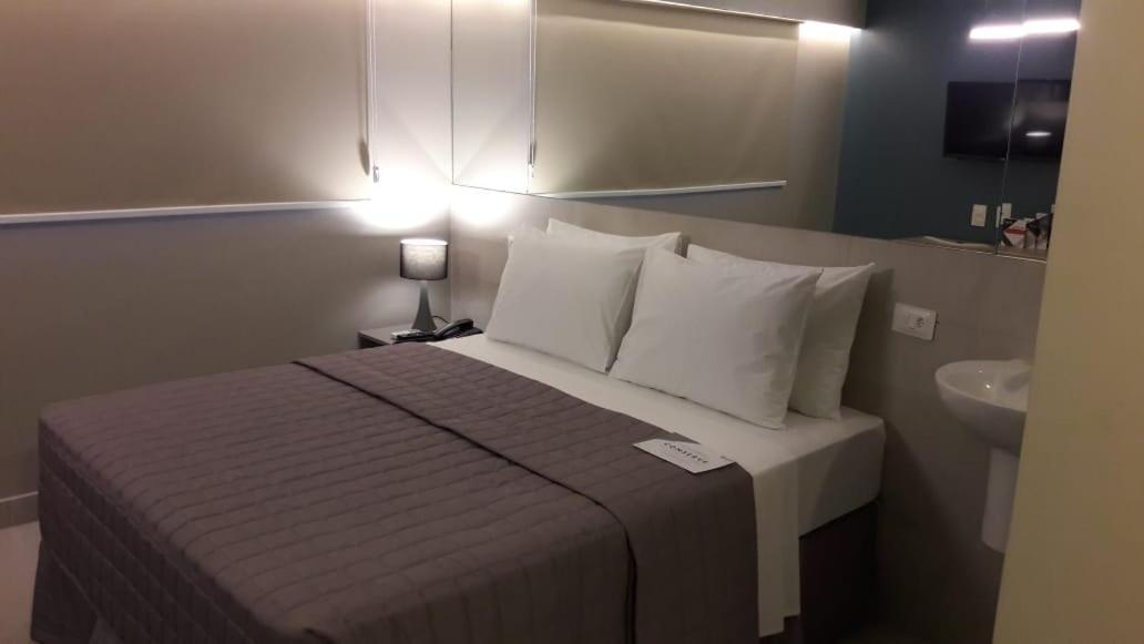 Nord Easy Connect Hotel João Pessoa Kültér fotó