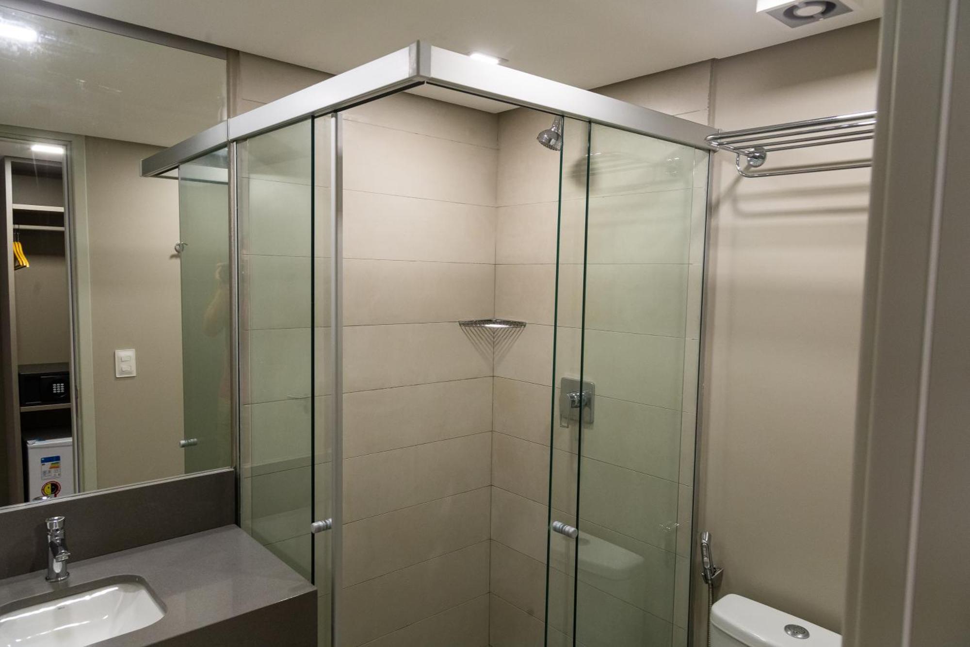 Nord Easy Connect Hotel João Pessoa Kültér fotó