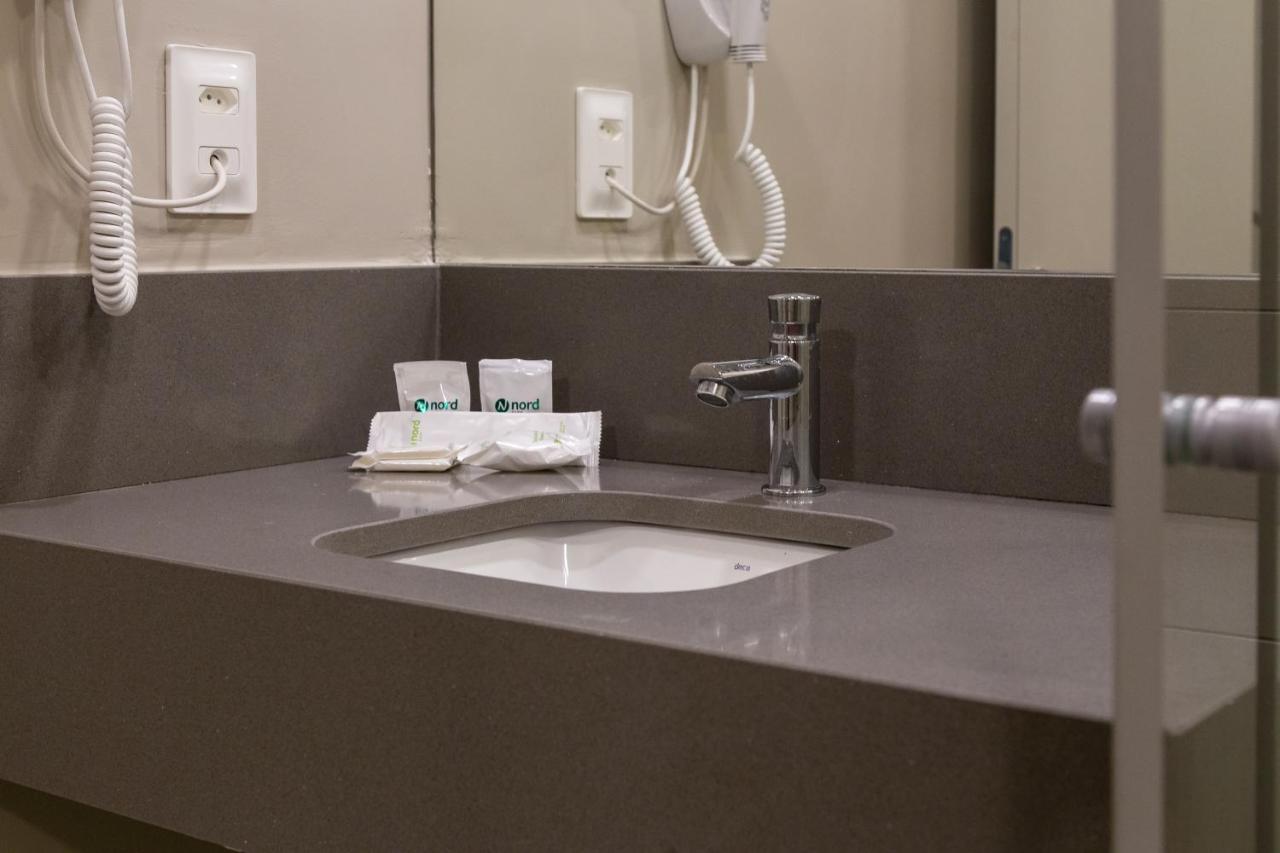 Nord Easy Connect Hotel João Pessoa Kültér fotó