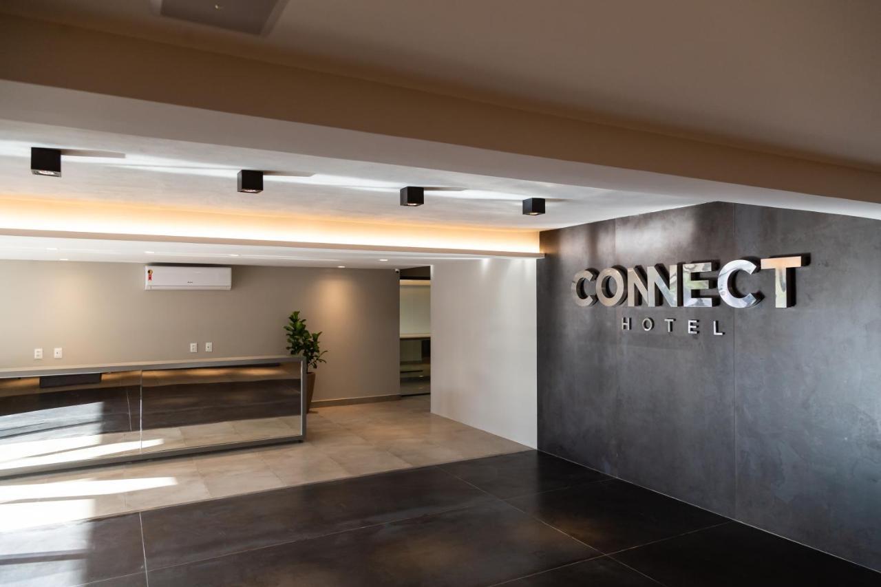 Nord Easy Connect Hotel João Pessoa Kültér fotó
