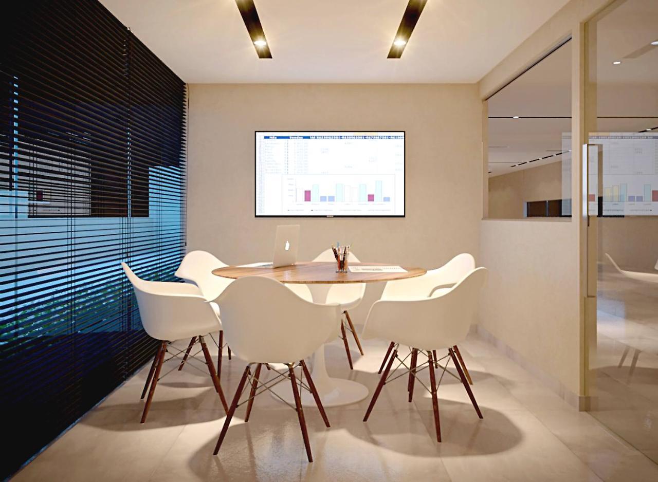 Nord Easy Connect Hotel João Pessoa Kültér fotó