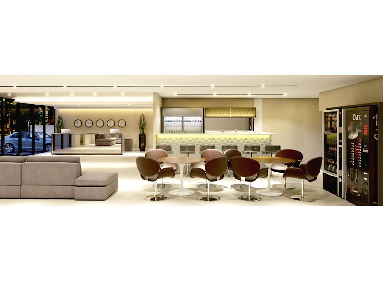 Nord Easy Connect Hotel João Pessoa Kültér fotó