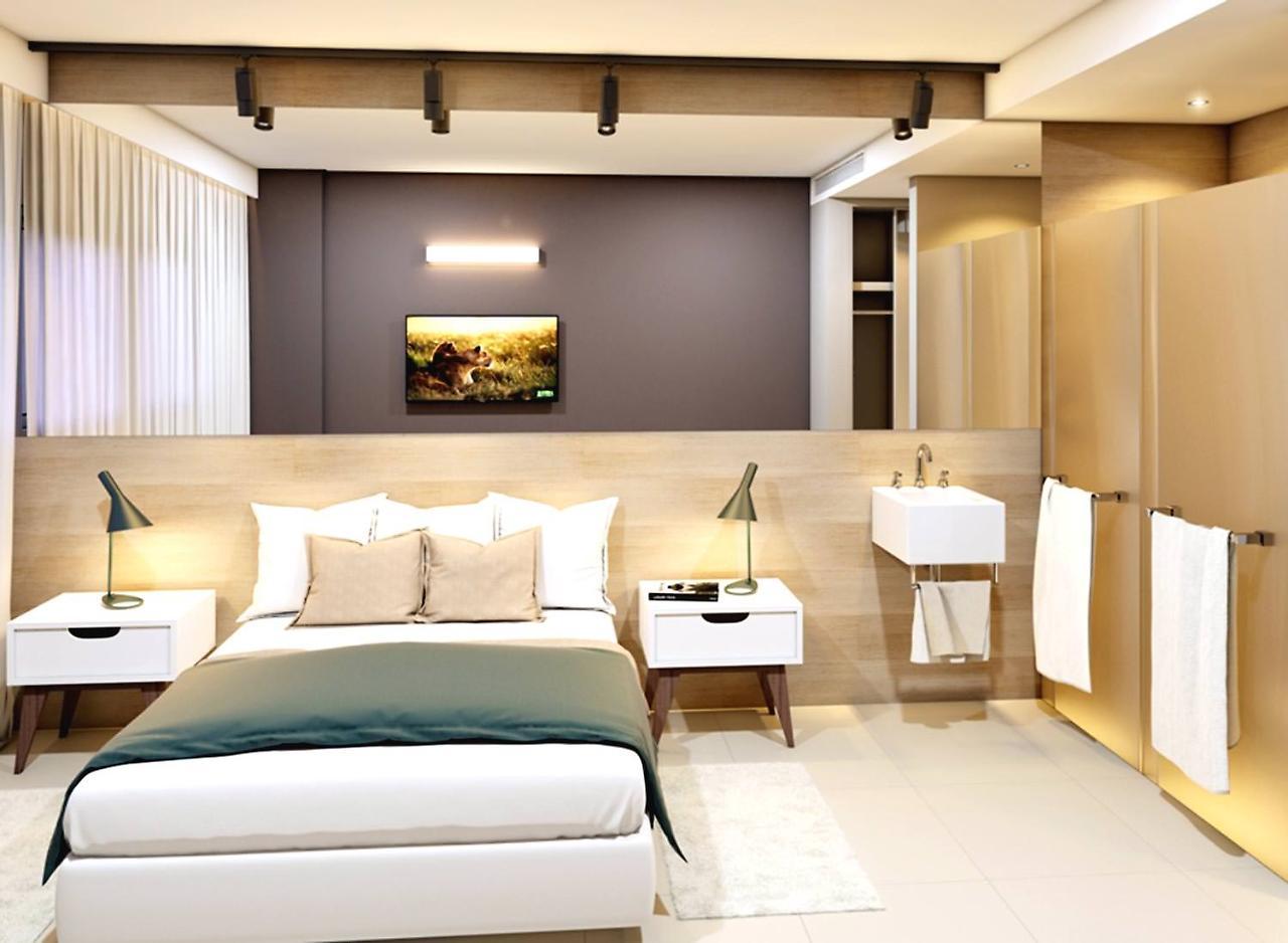 Nord Easy Connect Hotel João Pessoa Kültér fotó