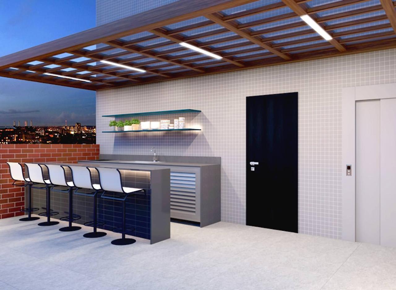Nord Easy Connect Hotel João Pessoa Kültér fotó