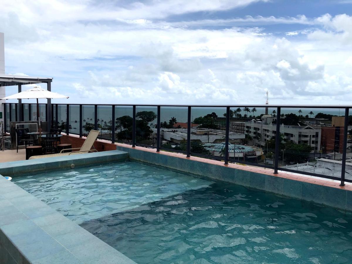 Nord Easy Connect Hotel João Pessoa Kültér fotó